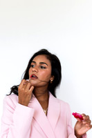 Diya the MUA Full Edits