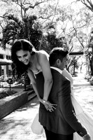 Diya & Adi