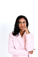 Diya the MUA